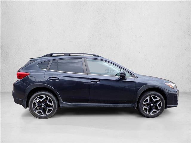 Used 2018 Subaru Crosstrek 2.0i Limited AWD/4WD image 9