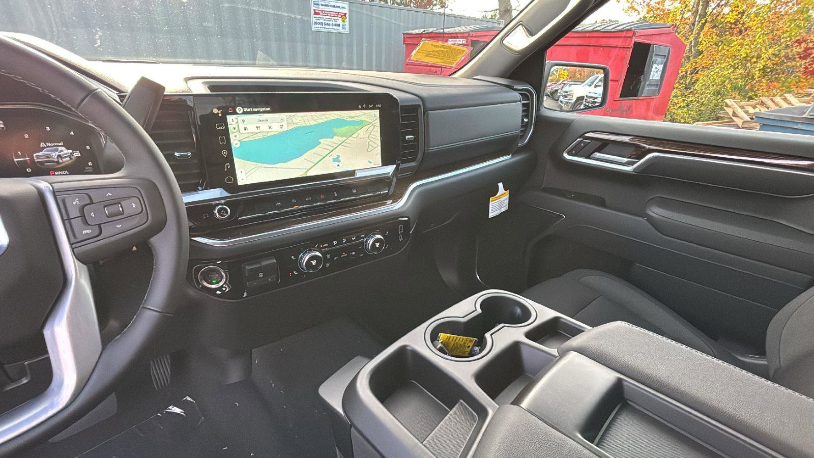 New 2026 GMC Sierra 1500 Elevation image 22