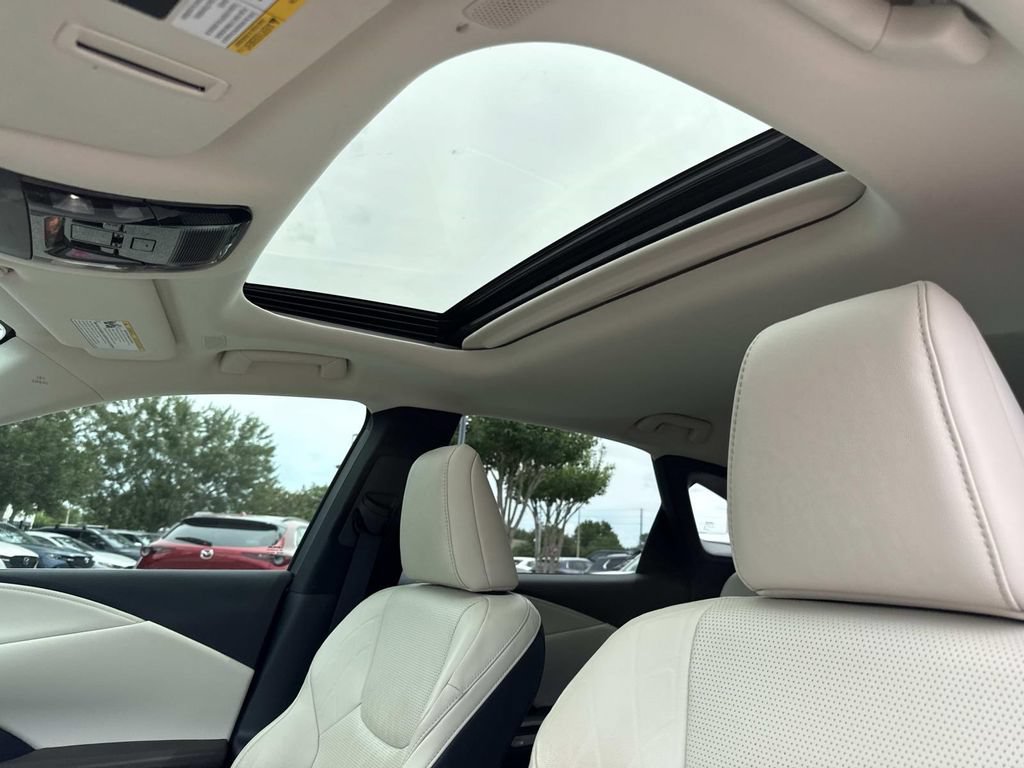 Used 2024 Lexus RX 350 Premium Plus w/ Convenience Package FWD image 26