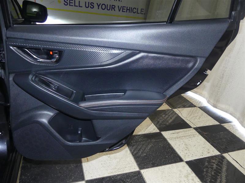 Used 2019 Subaru Crosstrek 2.0i Limited w/ Moonroof Package w/Navigation image 27