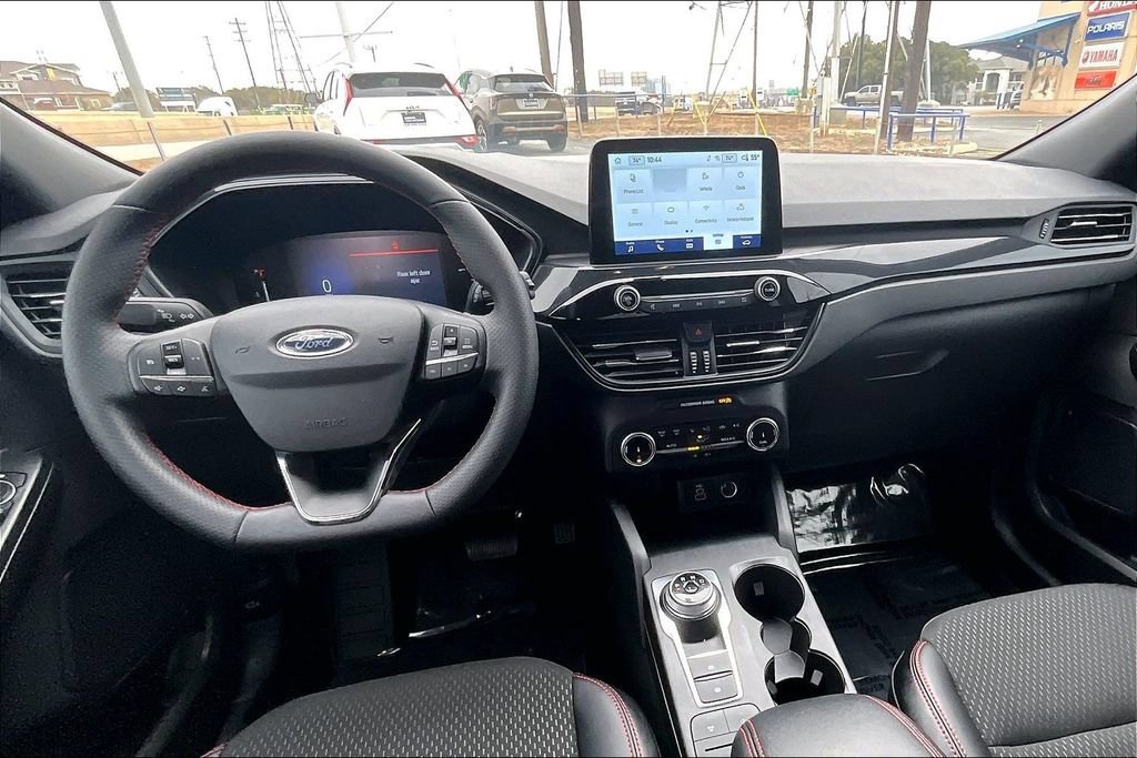 Used 2025 Ford Escape ST-Line AWD/4WD image 20