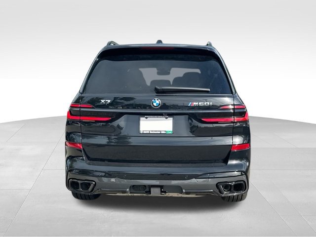 New 2027 BMW X7 M60i AWD/4WD image 10