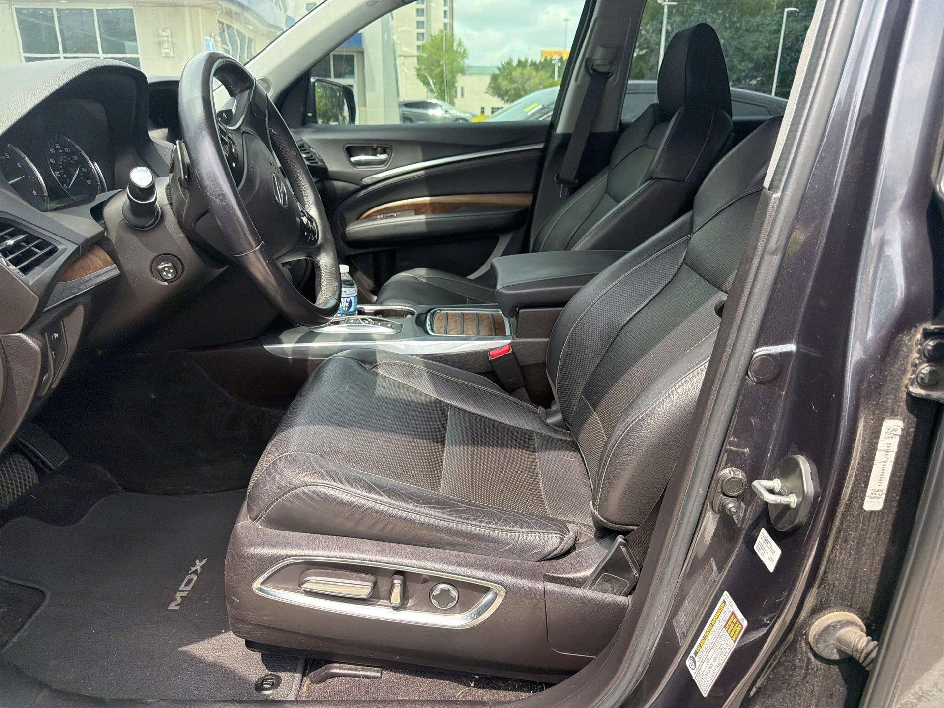 Used 2019 Acura MDX SH-AWD w/ Technology Package image 7
