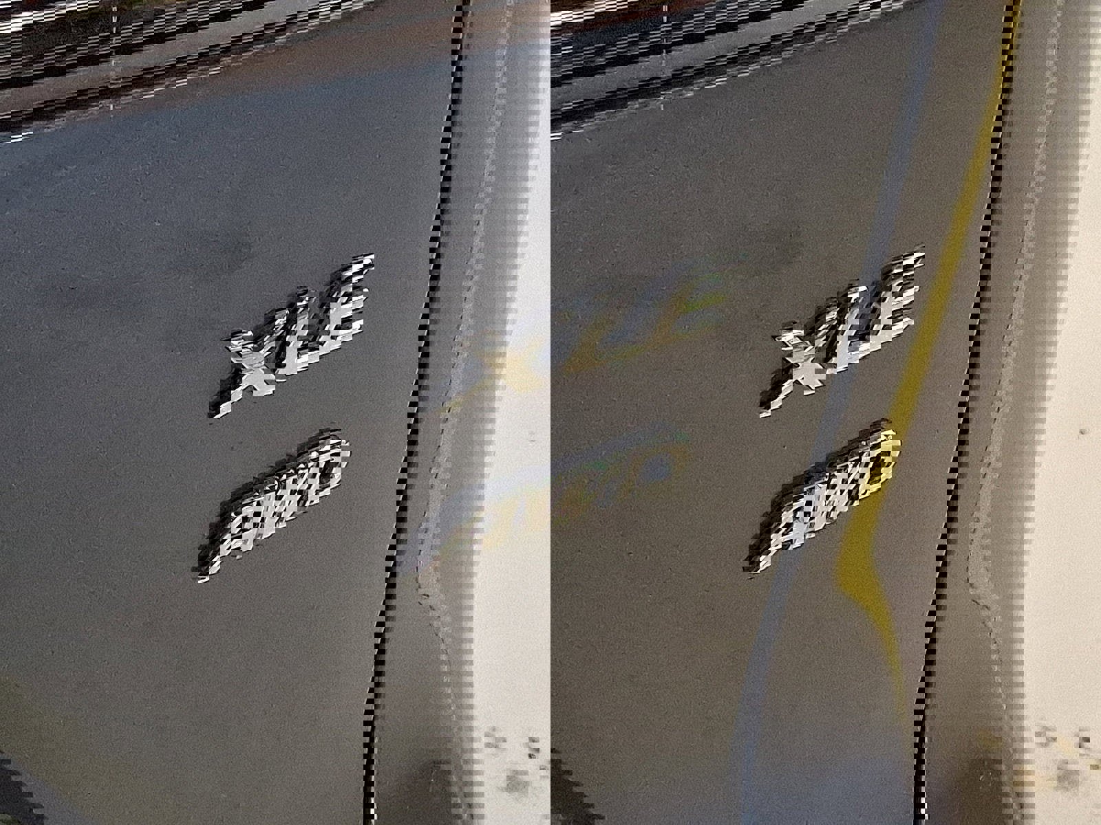 New 2026 Toyota Corolla Cross XLE image 18