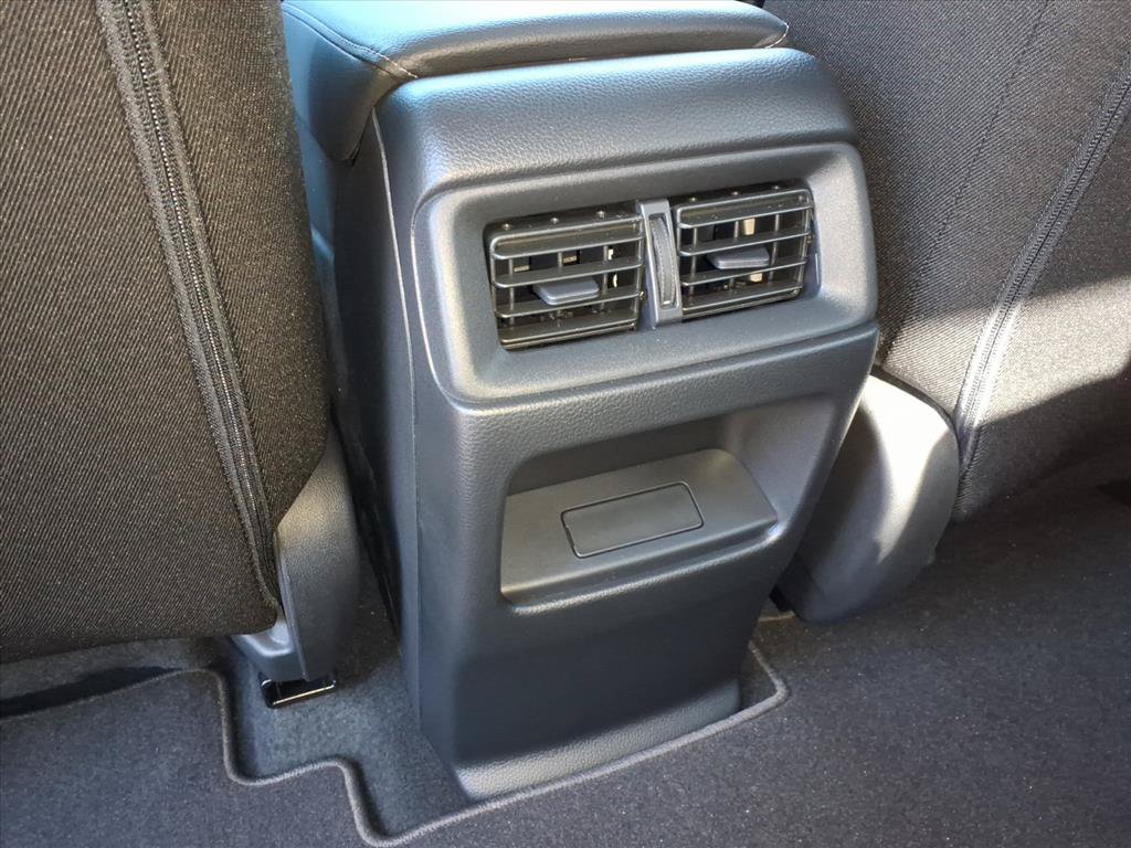 New 2027 Honda CR-V LX image 11