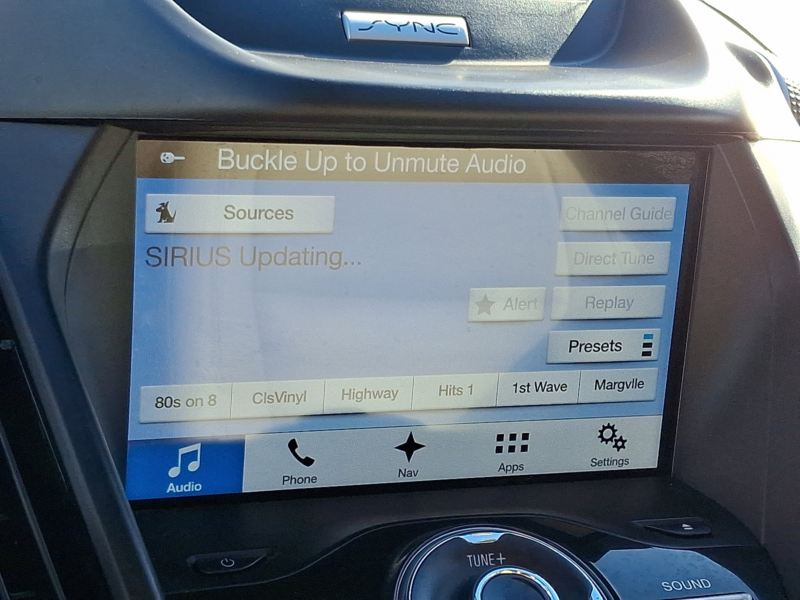 Used 2018 Ford Escape Titanium image 19