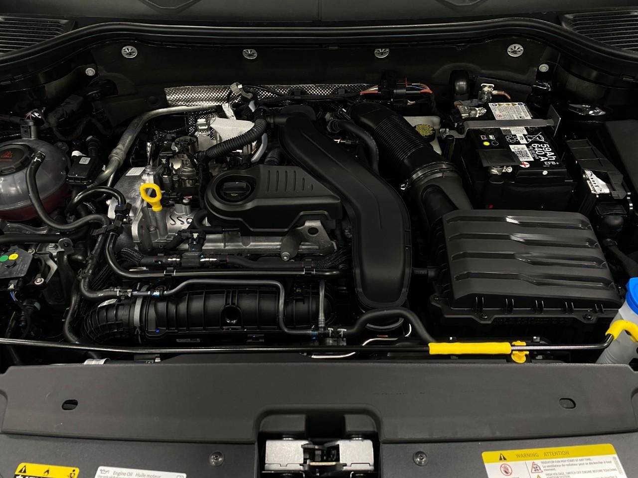 New 2026 Volkswagen Taos S AWD/4WD image 10