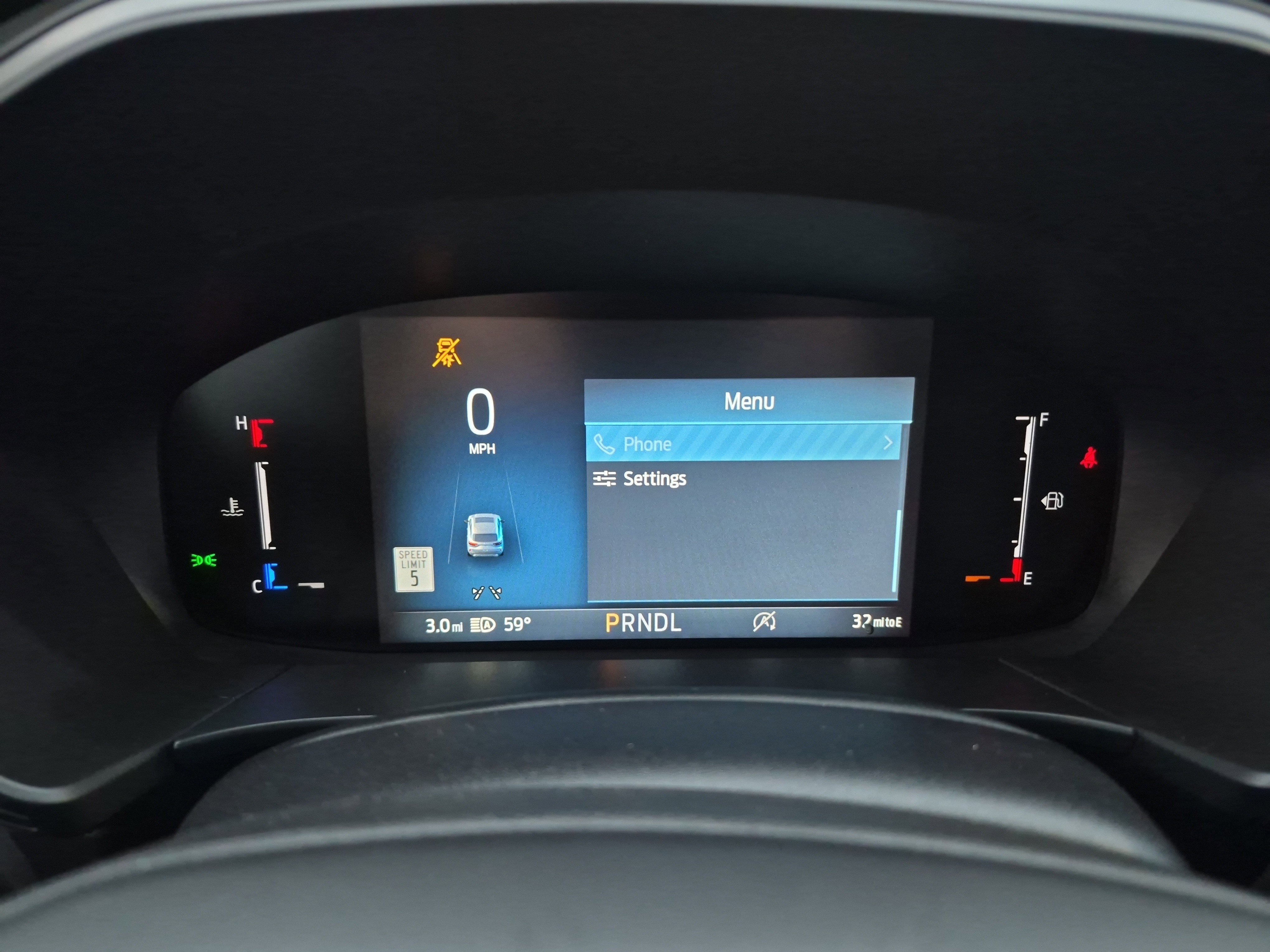 New 2026 Ford Escape Active w/ Tech Pack #1 image 22