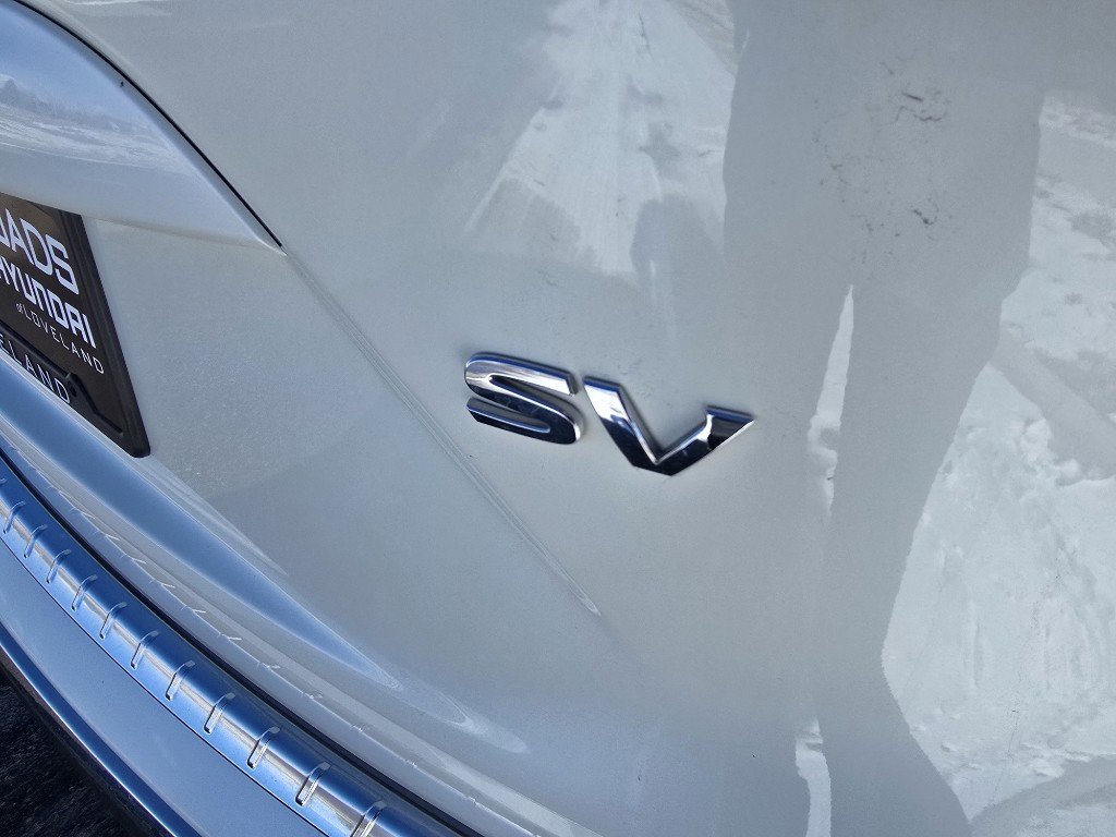 Used 2024 Nissan Murano SV image 11