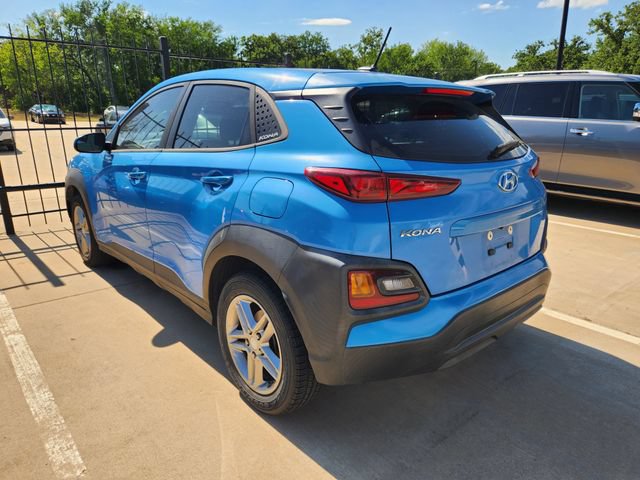 Used 2019 Hyundai Kona SE FWD image 3