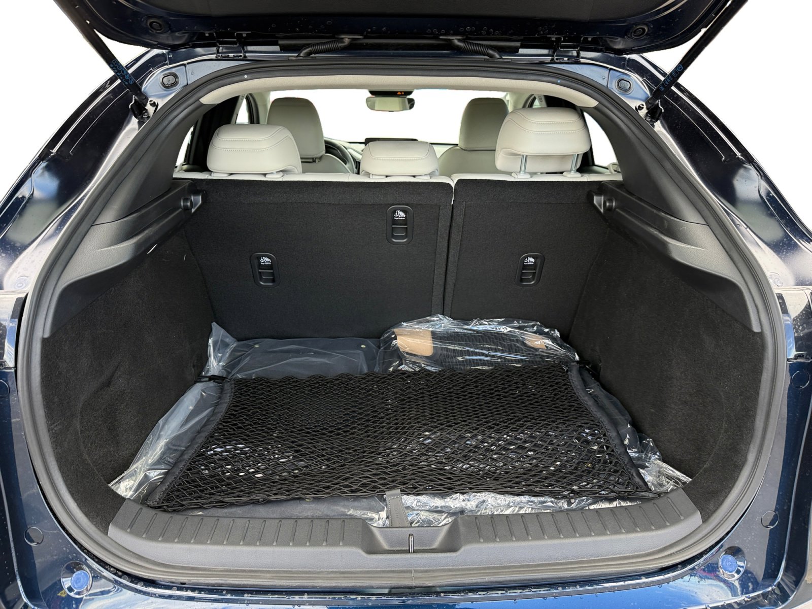 New 2026 MAZDA CX-30 Aire Edition AWD/4WD image 17