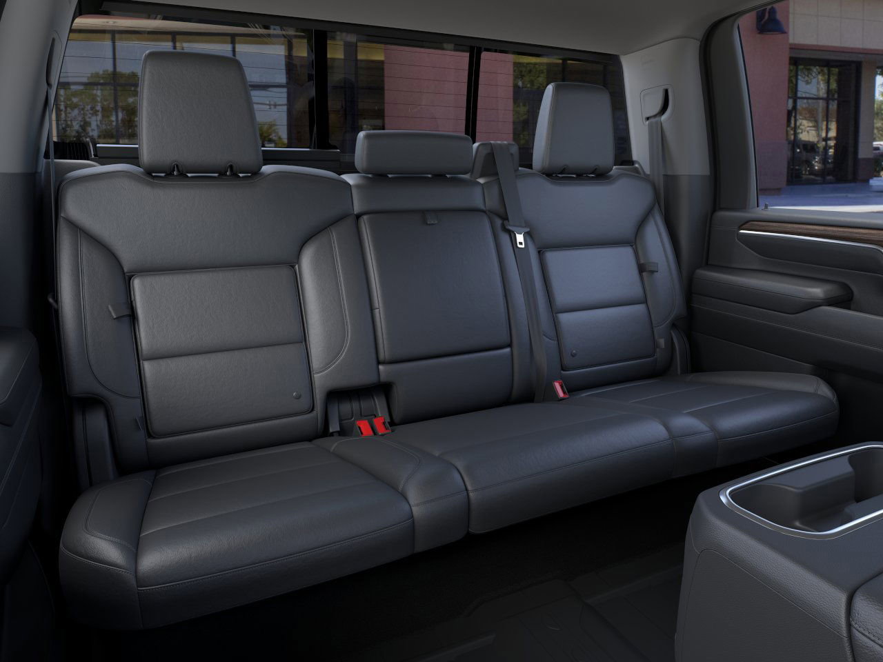 New 2026 Chevrolet Silverado 2500 LT image 41