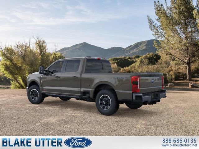 New 2026 Ford F250 Lariat AWD/4WD image 4