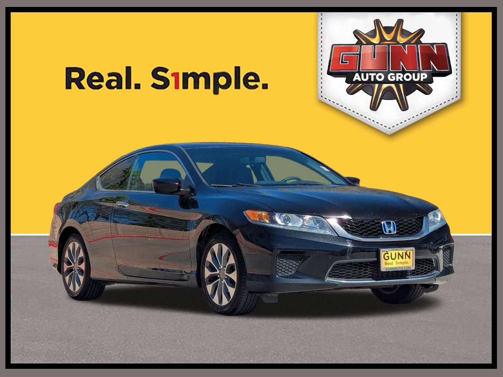 Used 2013 Honda Accord LX-S