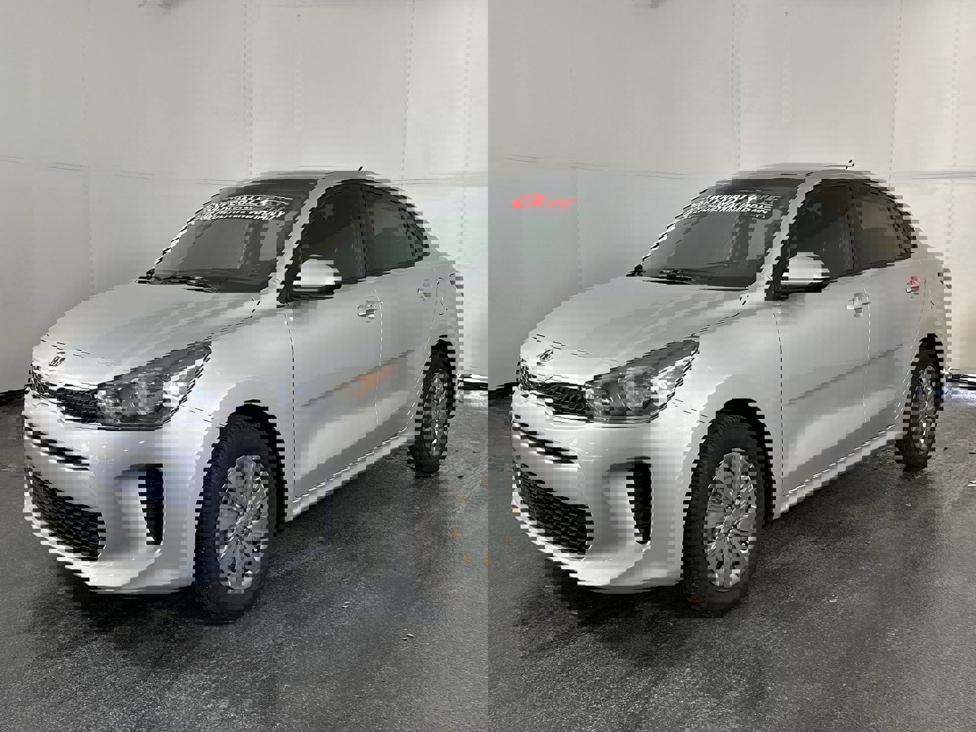 Used 2020 Kia Rio LX image 6