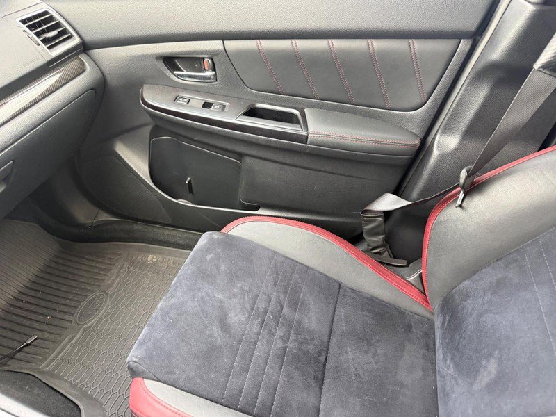 Used 2019 Subaru WRX Premium w/ Performance Package AWD/4WD image 21