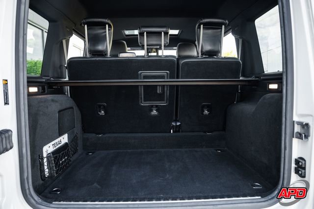 Used 2019 Mercedes-Benz G 550 image 88