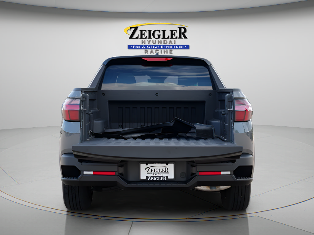 Certified 2026 Hyundai Santa Cruz SEL AWD/4WD image 10