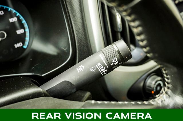 Used 2022 Chevrolet Colorado LT w/ Fleet Safety Package image 21