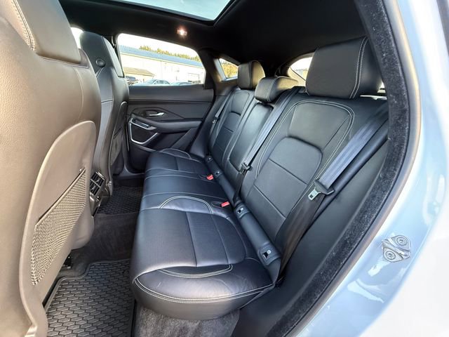 Used 2020 Jaguar E-PACE R-Dynamic SE image 16