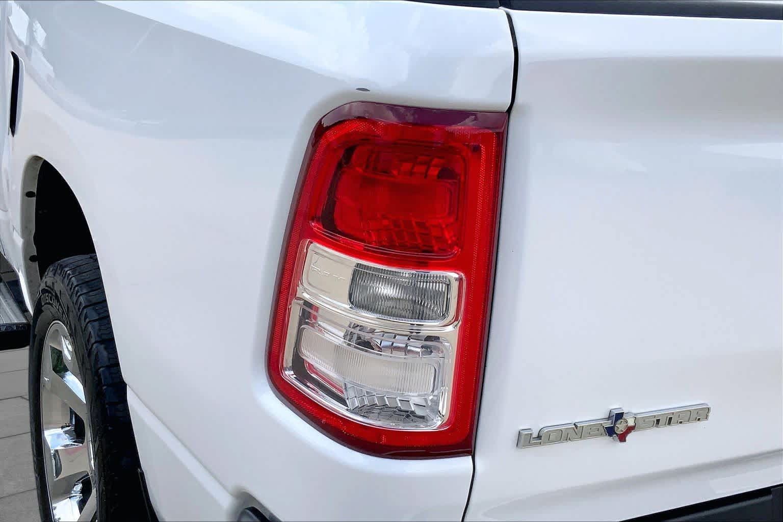Used 2019 RAM 1500 Big Horn AWD/4WD image 27