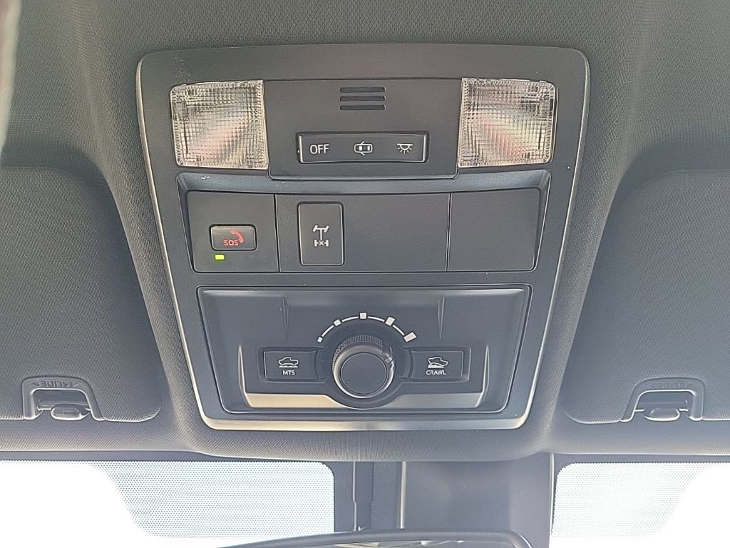 Used 2023 Toyota Tacoma TRD Off-Road w/ Technology Package image 17