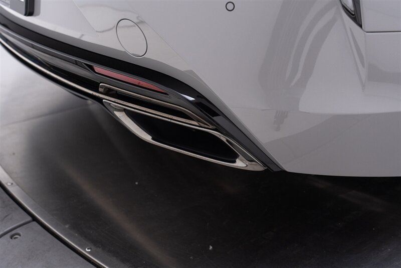 Used 2026 Lexus LC 500 Convertible w/ Inspiration Series RWD image 24