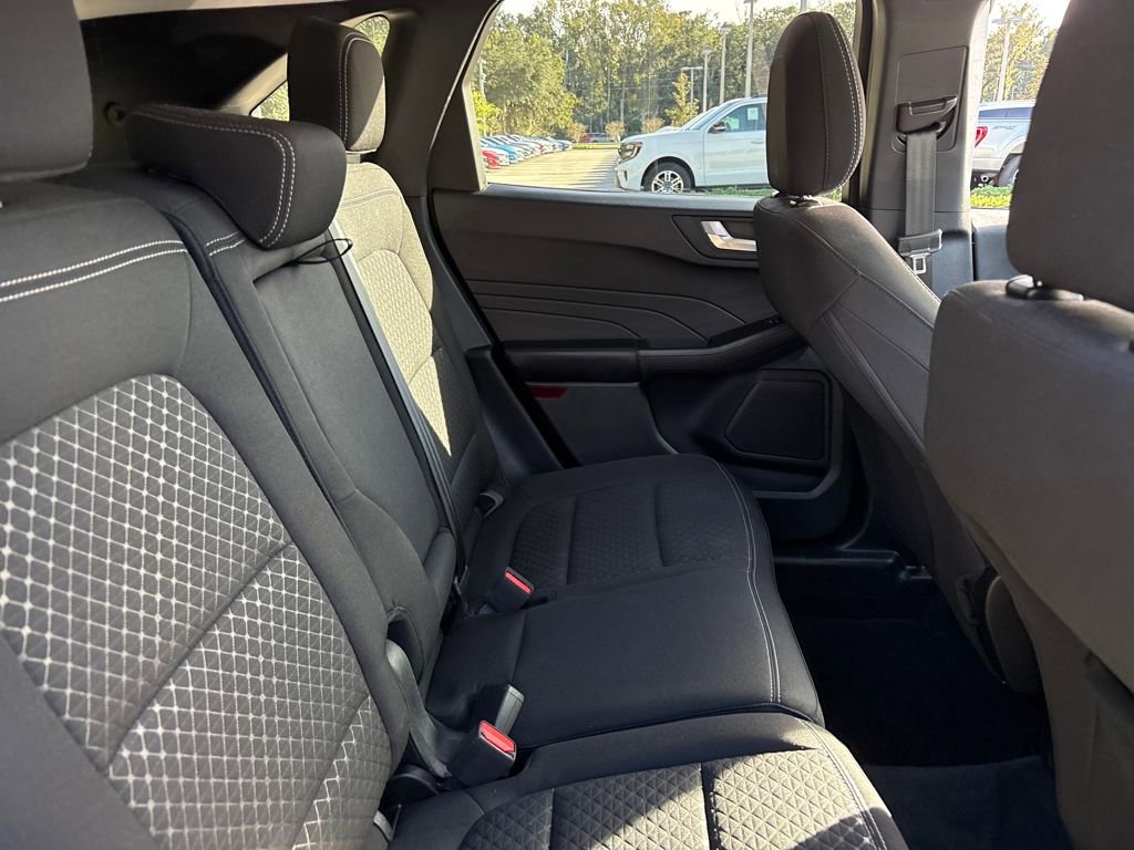 Certified 2023 Ford Escape Active w/ Tech Pack #2 image 29