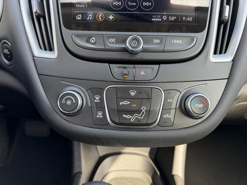 Used 2025 Chevrolet Malibu RS image 14