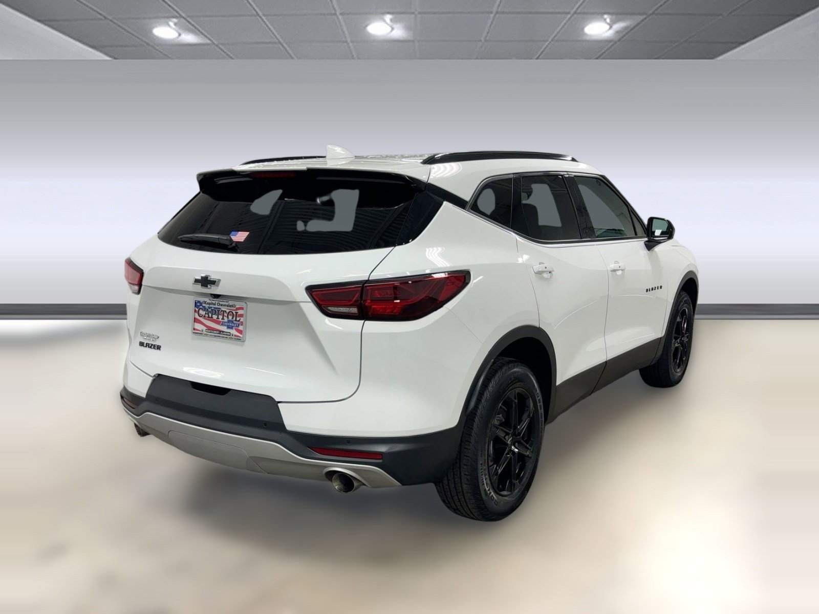 Used 2024 Chevrolet Blazer LT w/ Convenience Package image 7