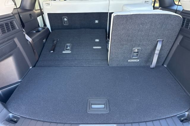 New 2026 MAZDA CX-90 3.3 Turbo w/ Premium Plus Pkg image 18