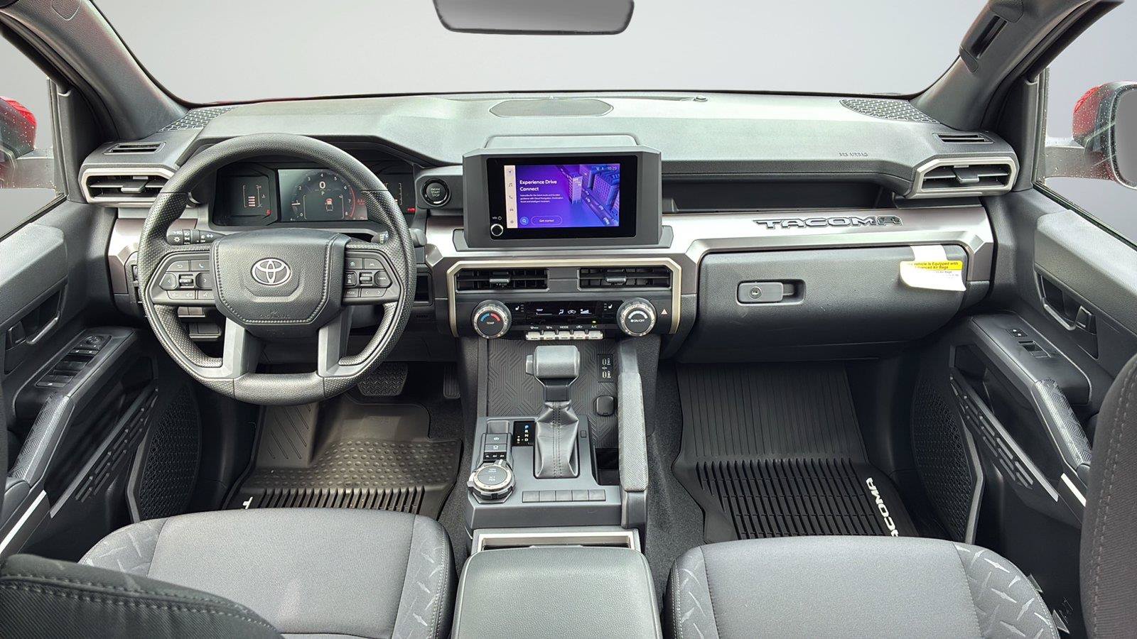 New 2026 Toyota Tacoma SR5 AWD/4WD image 13