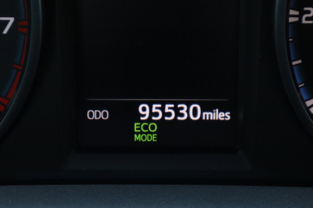 Used 2017 Toyota RAV4 XLE image 13