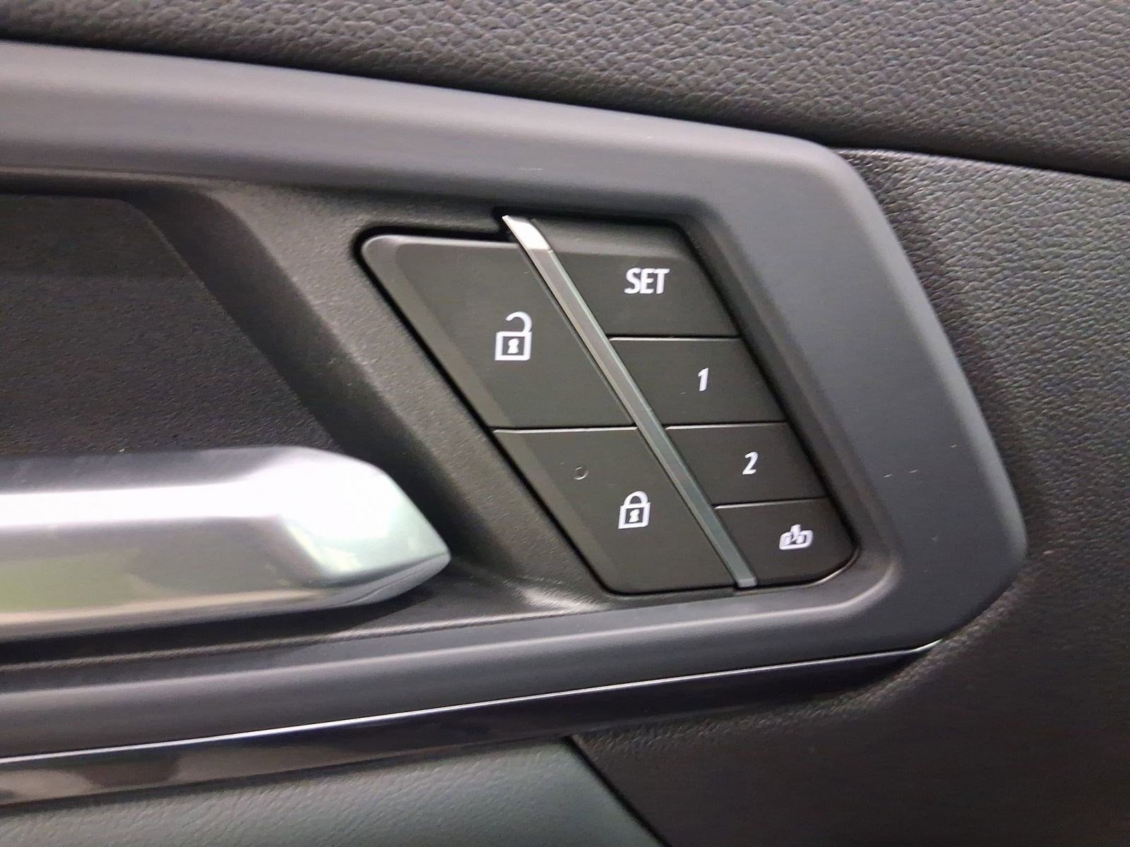 Used 2026 GMC Terrain AT4 w/ Convenience Package III image 12