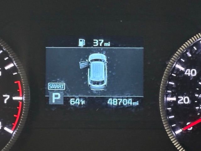 Used 2022 Kia Telluride EX w/ EX Premium Package FWD image 23