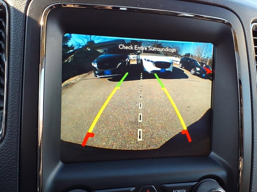 Used 2018 Dodge Durango GT w/ Premium Group image 26