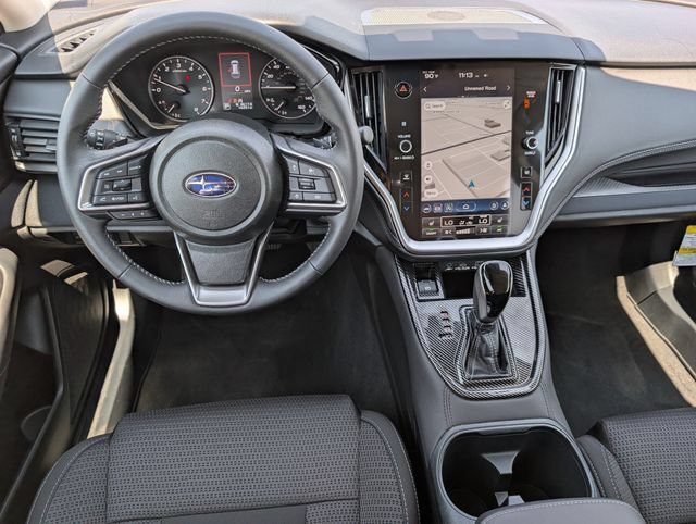 Certified 2024 Subaru Outback Premium AWD/4WD image 19