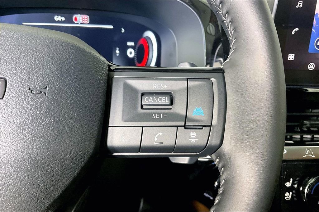 New 2026 Nissan Pathfinder Platinum w/ Cargo Package AWD/4WD image 27