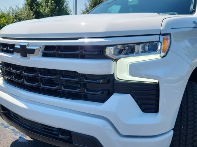New 2026 Chevrolet Silverado 1500 RST w/ RST Select Package AWD/4WD image 10