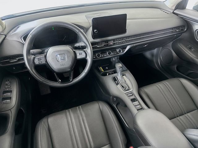 Certified 2025 Honda HR-V EX-L image 29