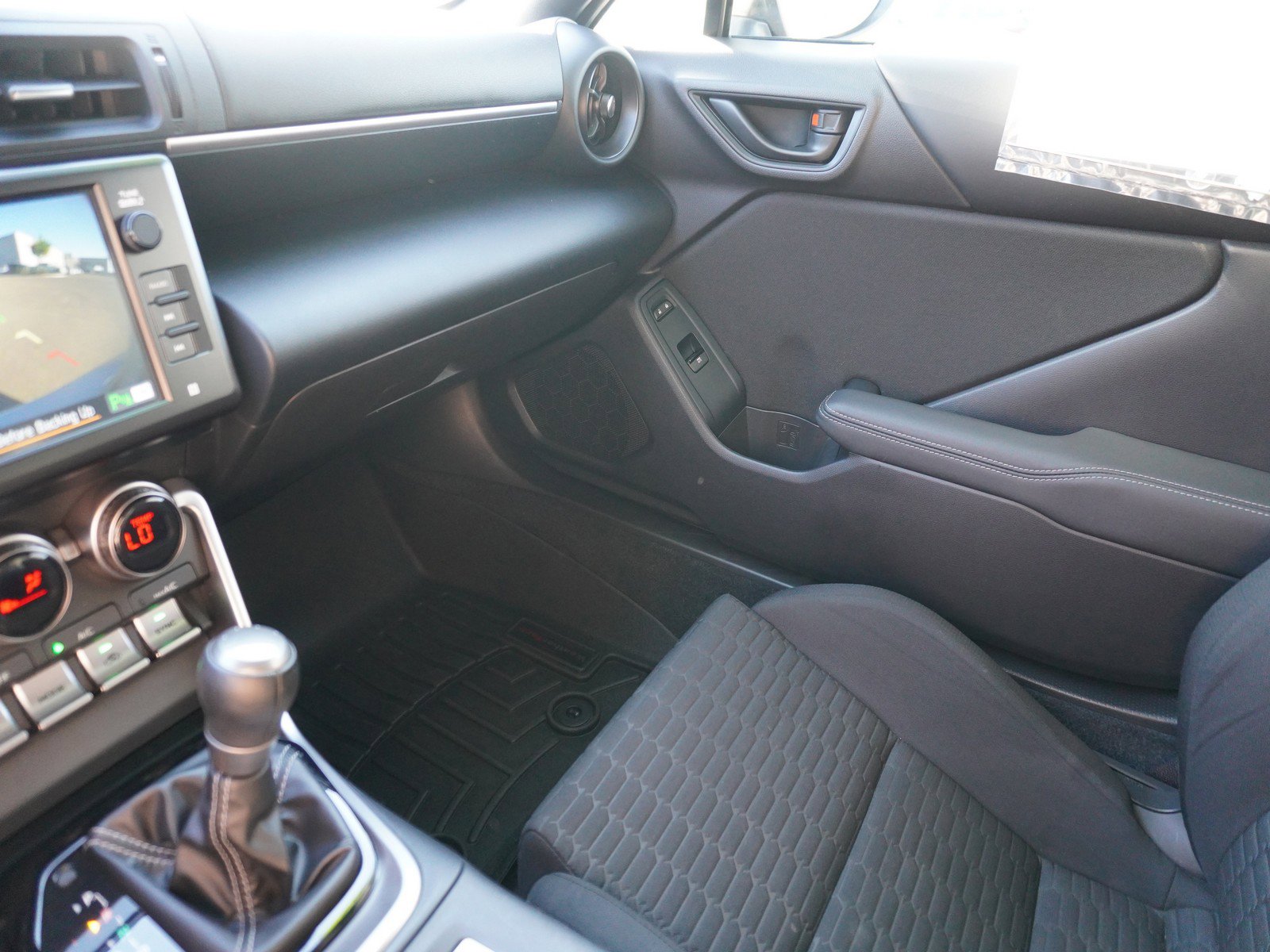 Used 2023 Toyota GR86 RWD image 20