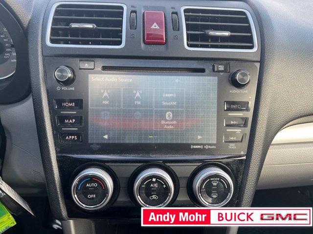 Used 2016 Subaru Forester 2.5i Limited AWD/4WD image 33