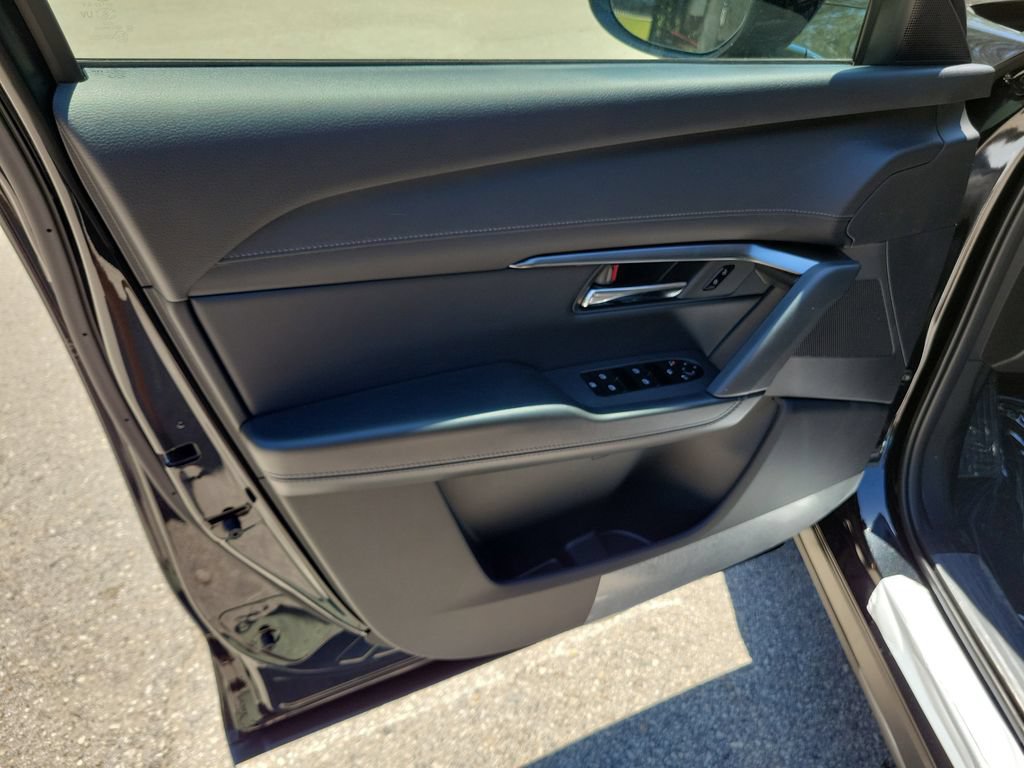 New 2026 MAZDA CX-5 Select AWD/4WD image 19