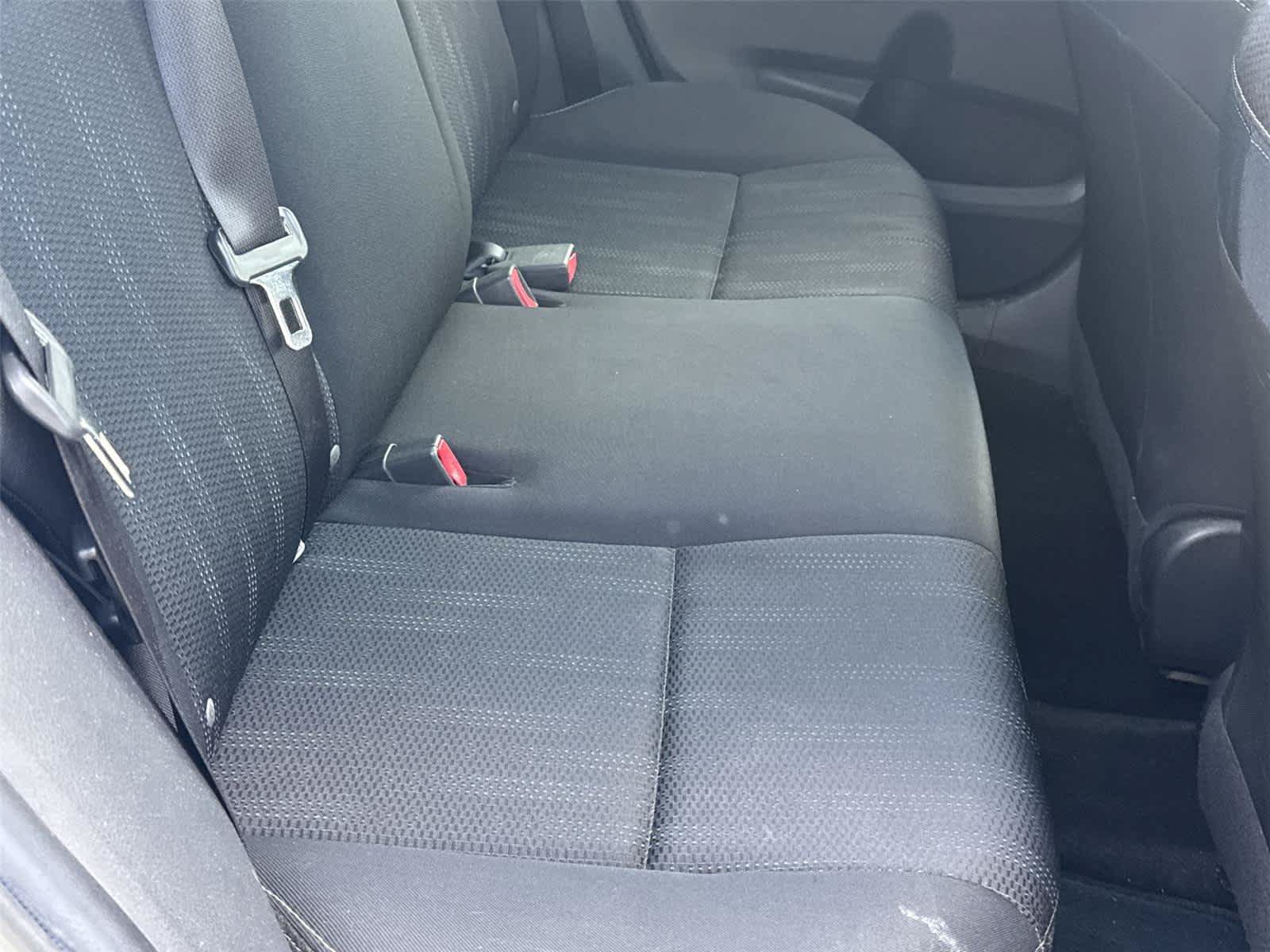 Used 2013 Toyota Corolla S w/ Premium Pkg FWD image 15