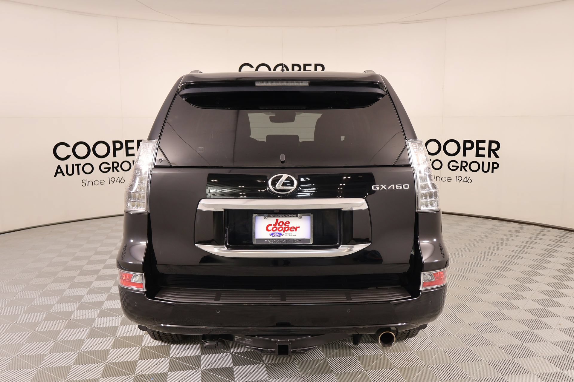 Used 2021 Lexus GX 460 Premium w/ Premium Plus Package AWD/4WD image 23