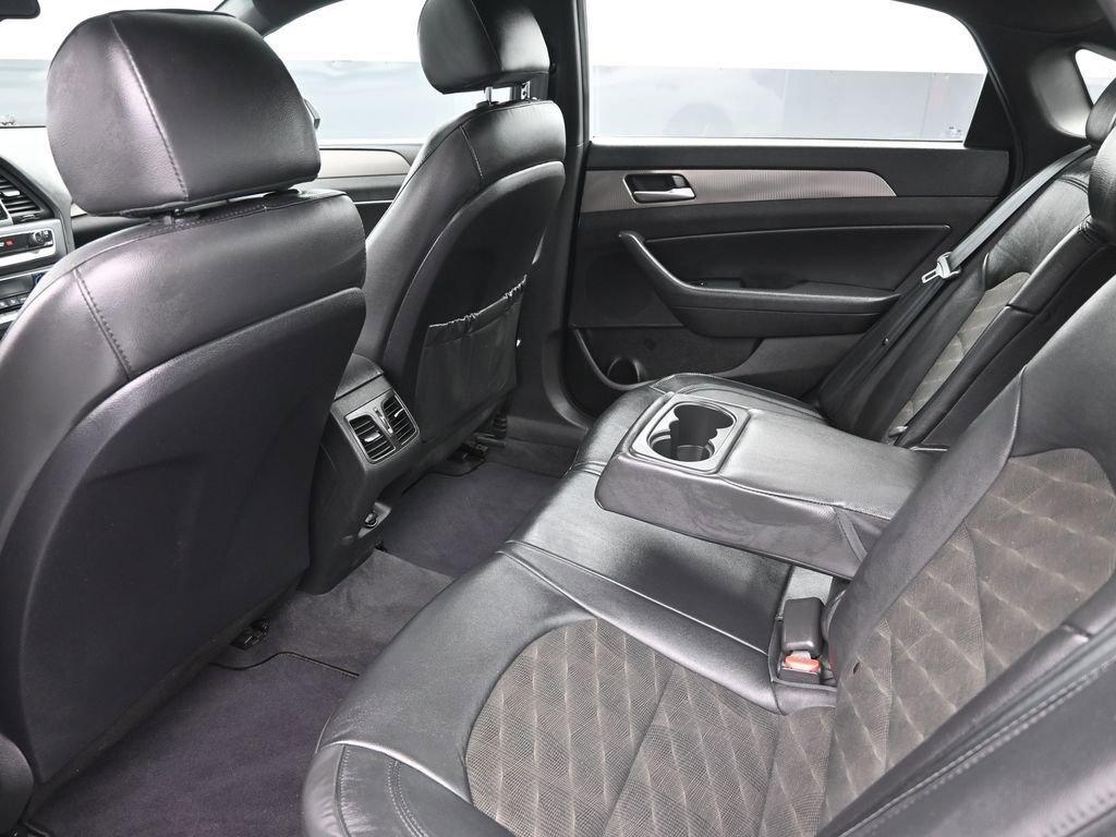 Used 2019 Hyundai Sonata Sport image 22