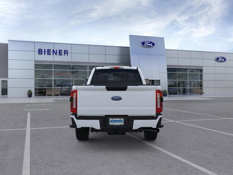 New 2026 Ford F250 XL image 6
