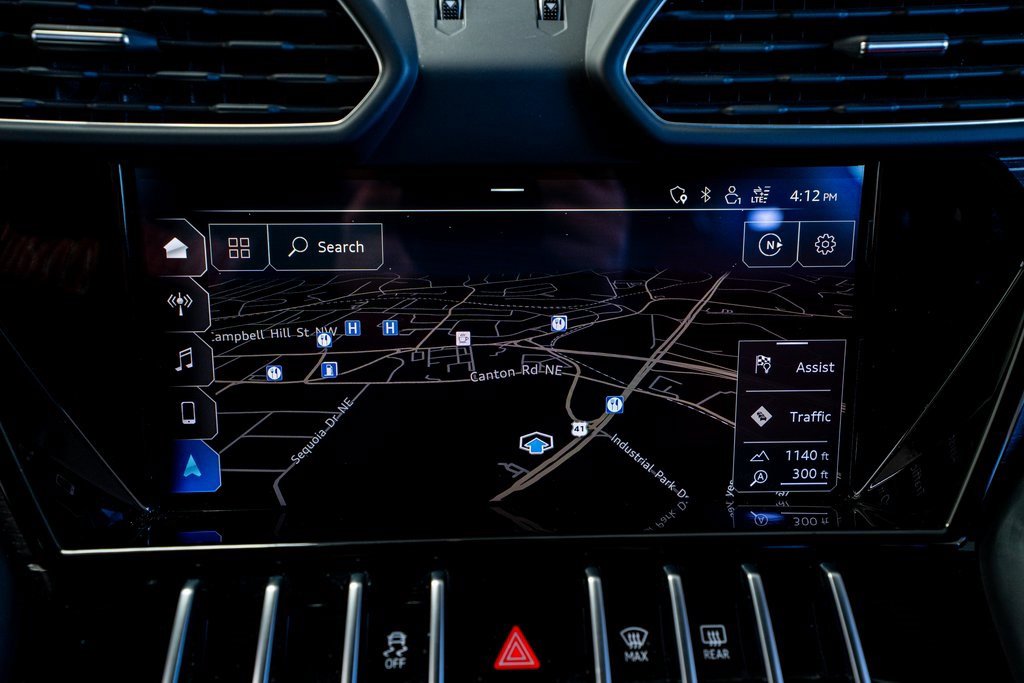 Used 2021 Lamborghini Urus image 50