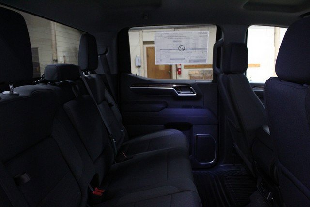 New 2026 GMC Sierra 1500 Elevation image 12