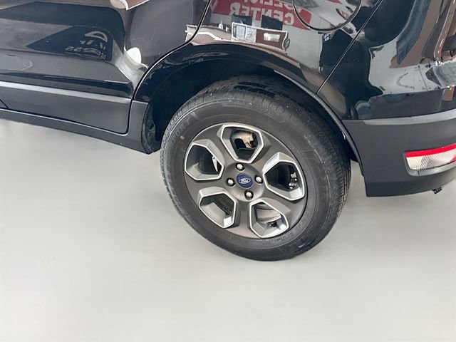 Used 2021 Ford EcoSport S FWD image 29
